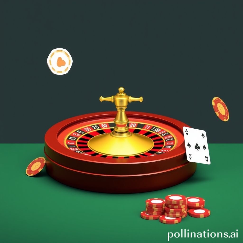 Cara Menemukan Kasino Online Roulette Terpercaya